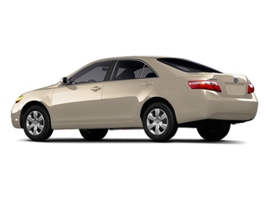2009 Toyota Camry 4DR SDN I4 AT