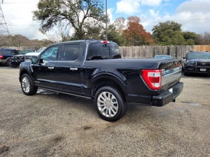 2023 Ford F-150 Limited