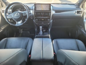 2023 Lexus GX 460 Luxury