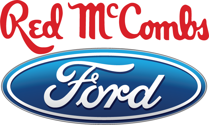 Red McCombs Ford