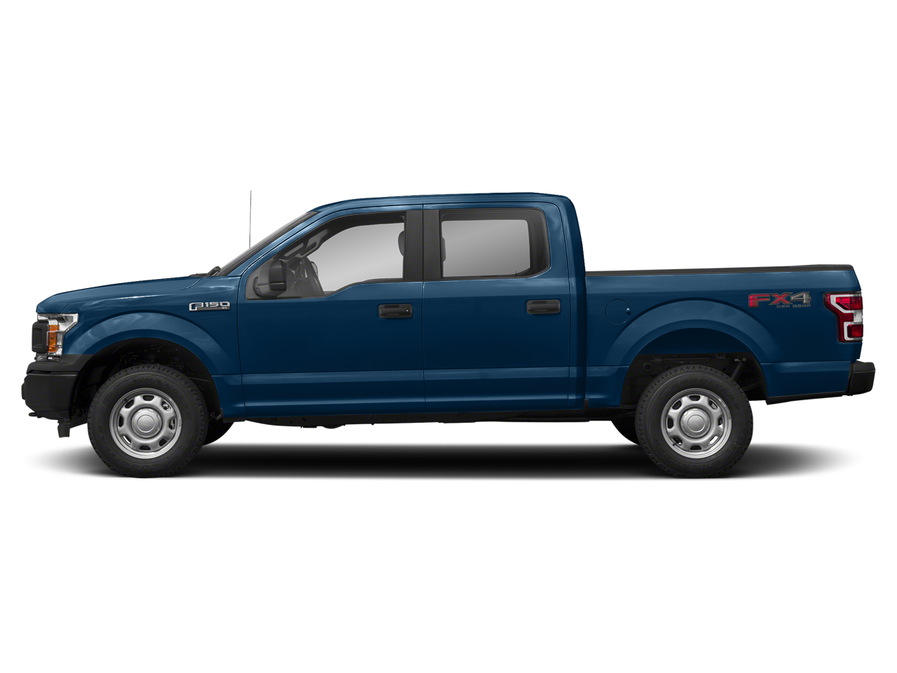 2018 Ford F-150 Base