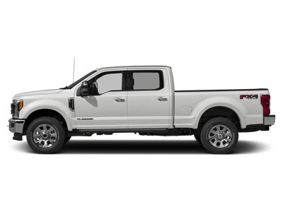 2019 Ford Super Duty F-250 SRW Super Duty