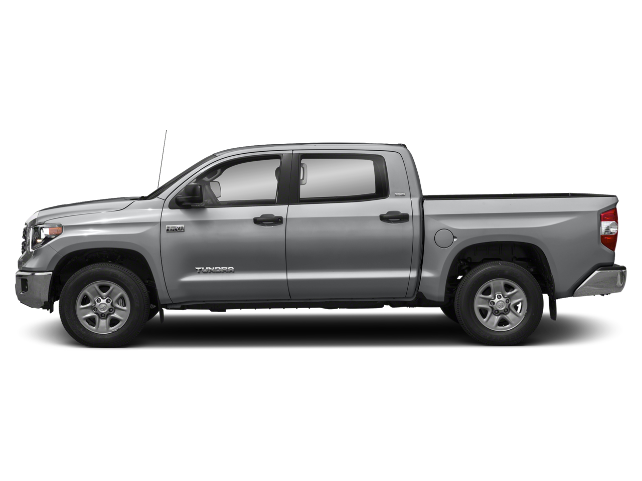 2020 Toyota Tundra 2WD SR5