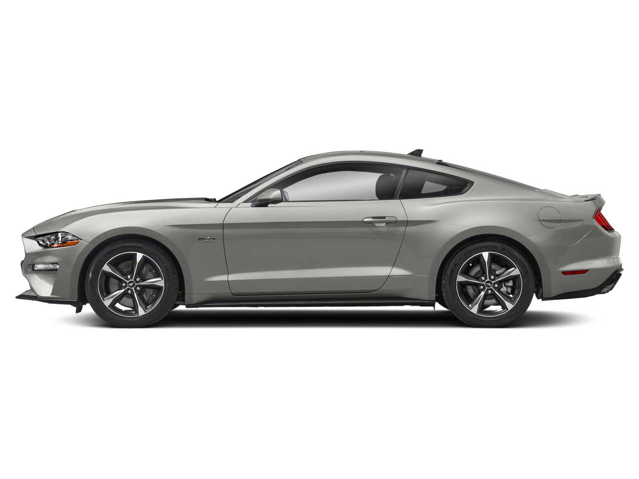 2022 Ford Mustang Base