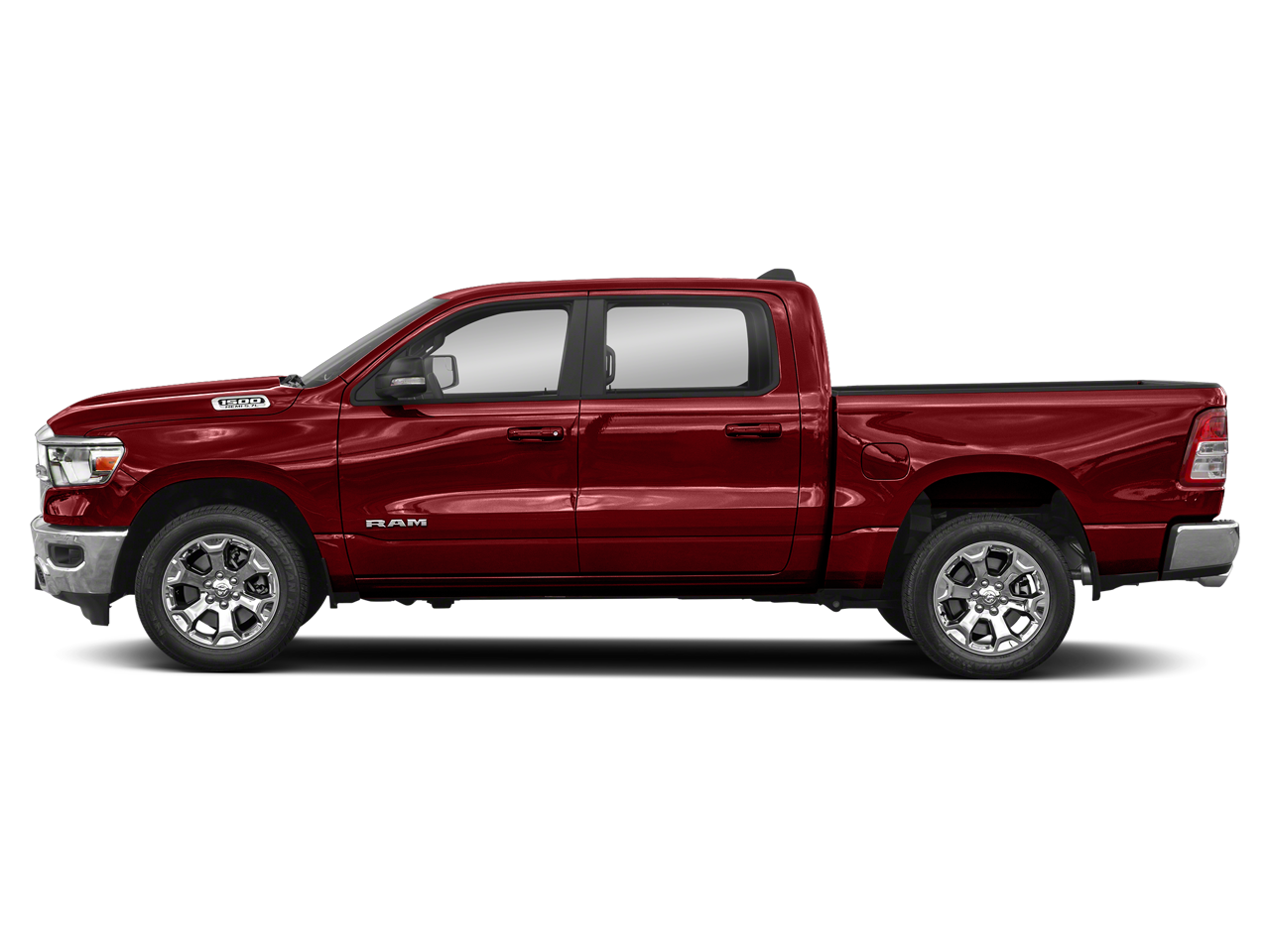 2022 Ram 1500 Lone Star photo 3
