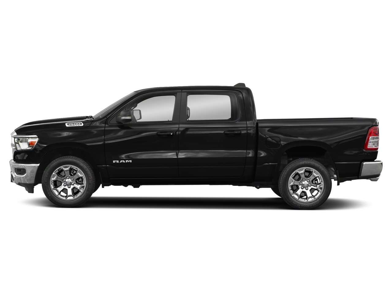 2022 RAM 1500 Lone Star