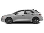 2022 Toyota Corolla Hatchback Nightshade