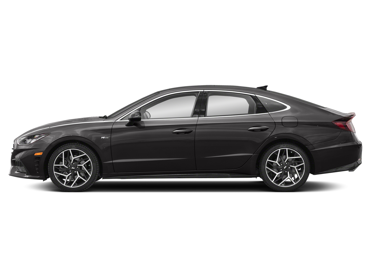 2023 Hyundai Sonata N Line
