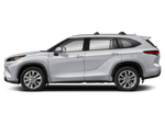 2023 Toyota HIGHLANDER HYBRD Hybrid Limited
