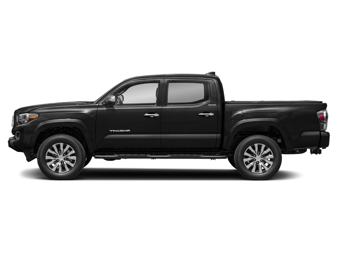 2023 Toyota Tacoma 2WD Limited