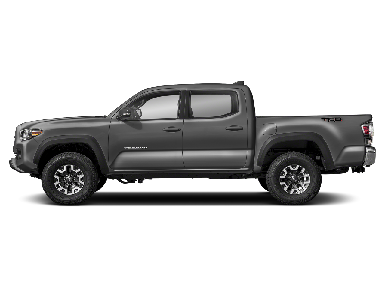 2023 Toyota TACOMA TRD OFFRD TRD Off Road