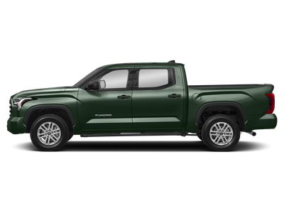 2023 Toyota TUNDRA 4X2 SR5