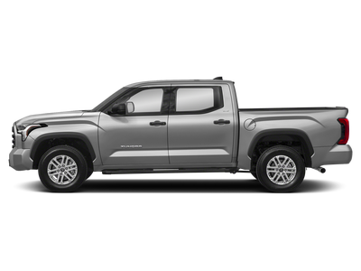 2023 Toyota TUNDRA 4X4 SR5