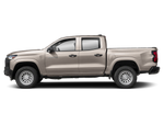 2024 Chevrolet Colorado 2WD Work Truck