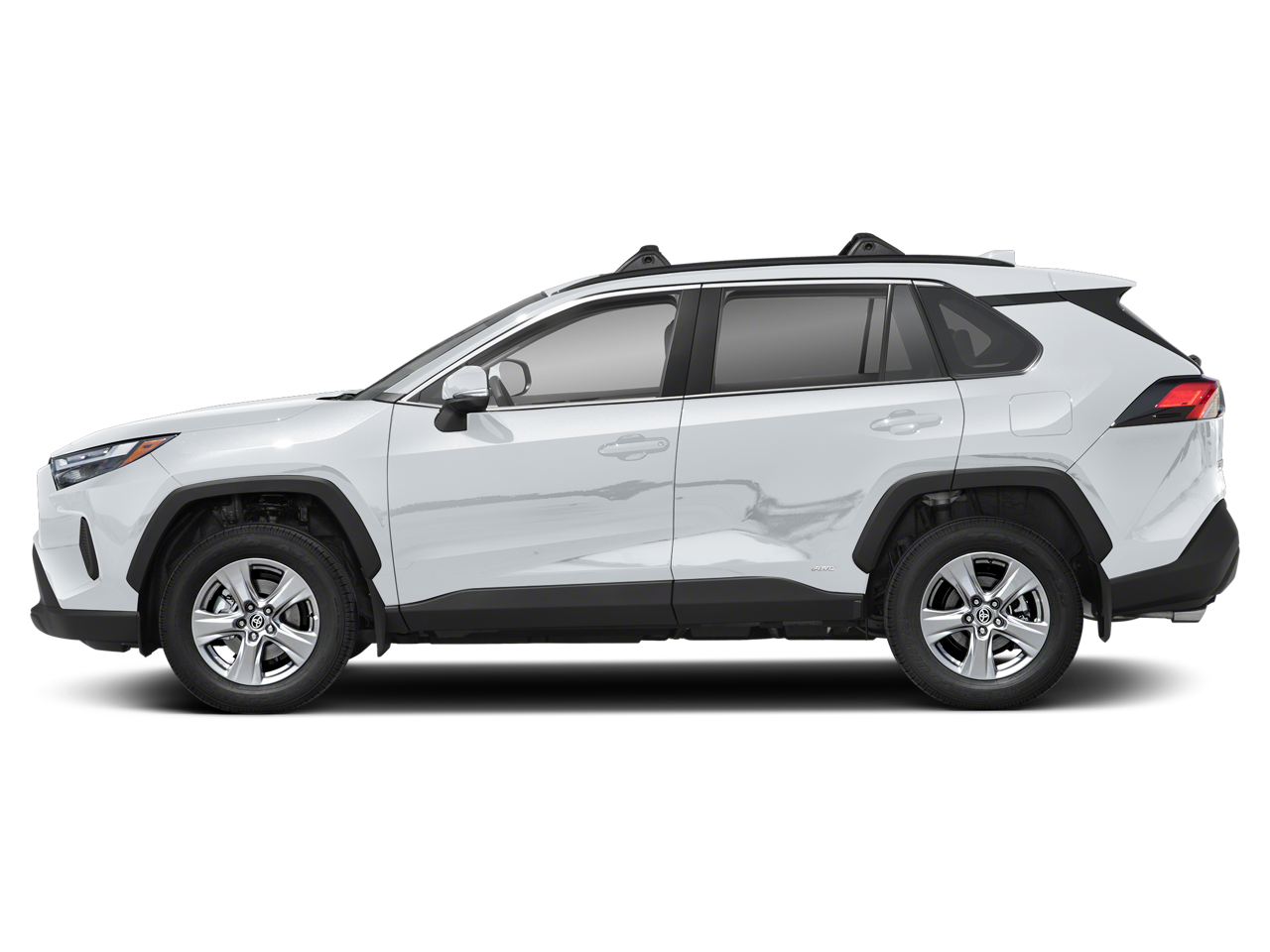 2024 Toyota RAV4 Hybrid Hybrid XLE Premium