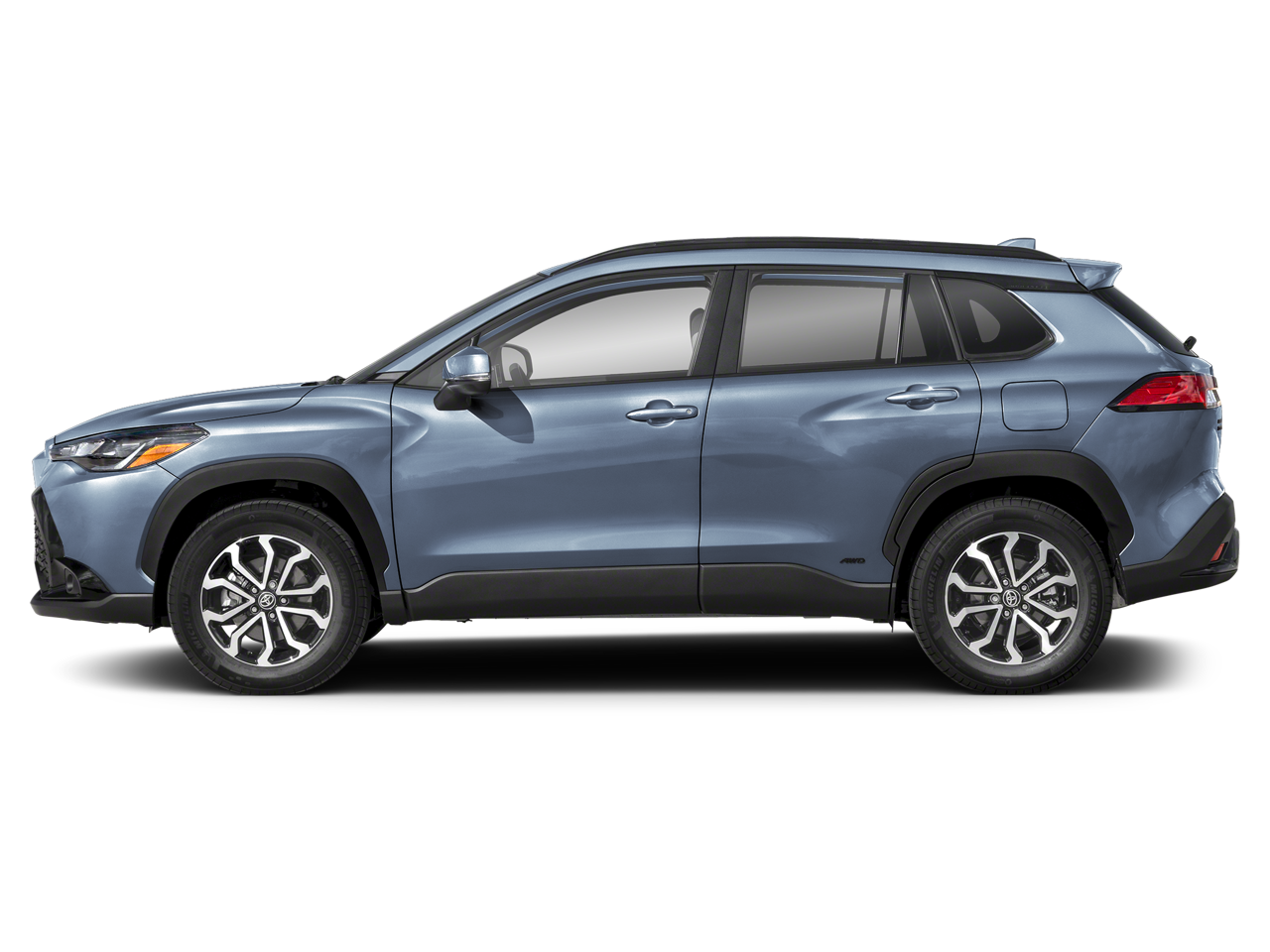 2024 Toyota Corolla Cross Hybrid Hybrid SE