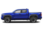 2024 Toyota Tacoma 4WD TRD Off Road