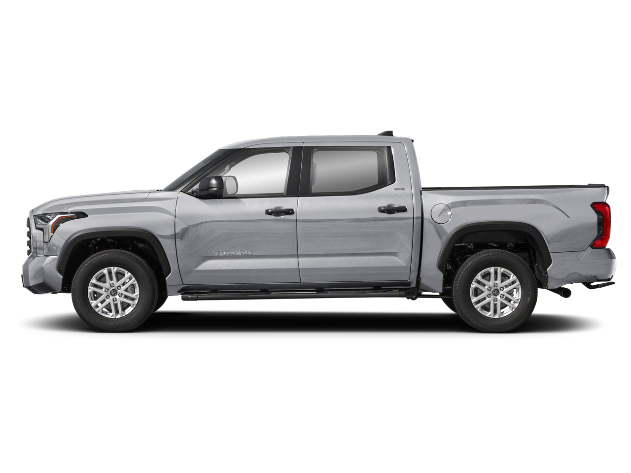 2024 Toyota Tundra SR5 photo 3
