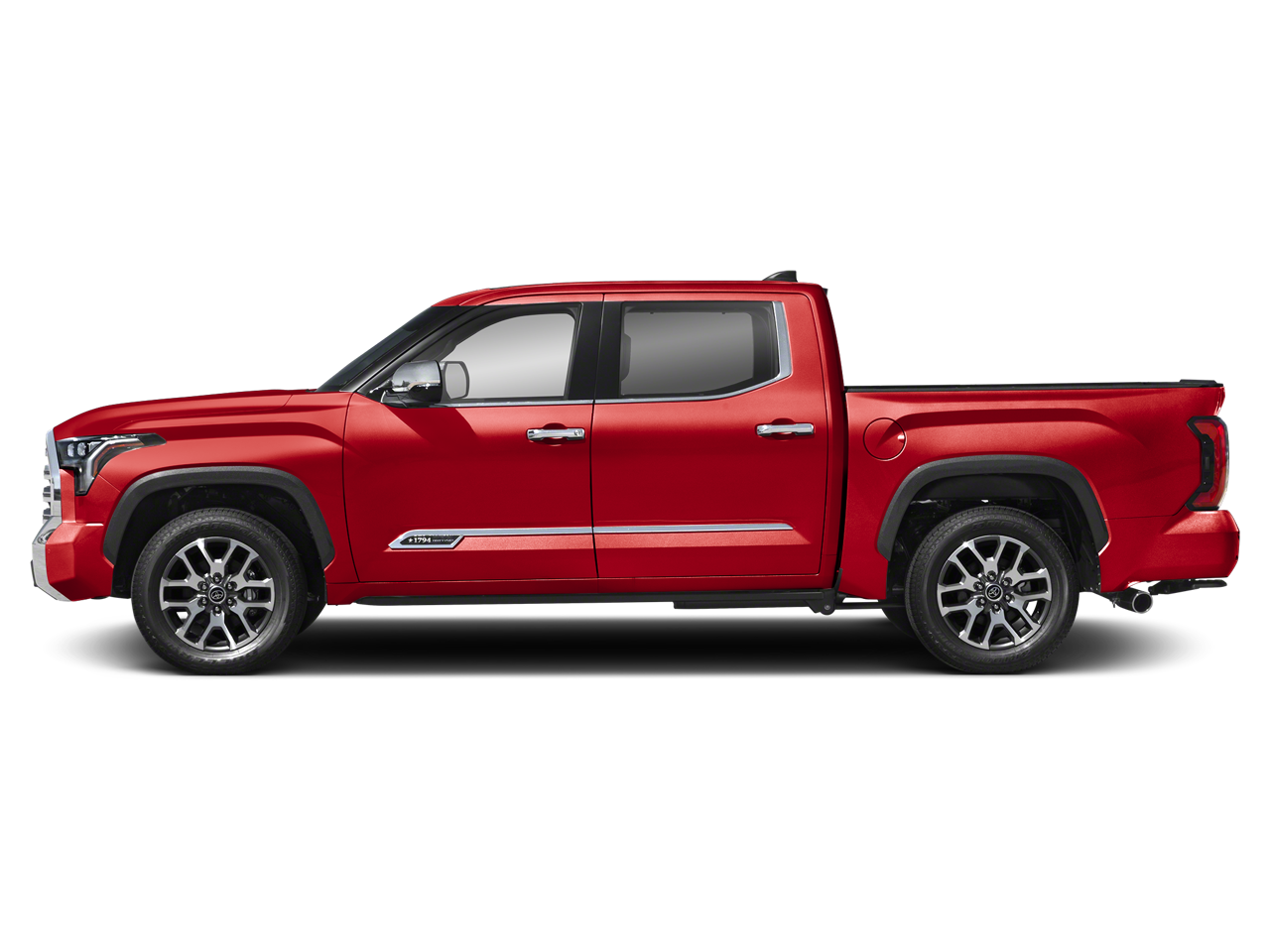 2024 Toyota Tundra 4WD 1794 Edition