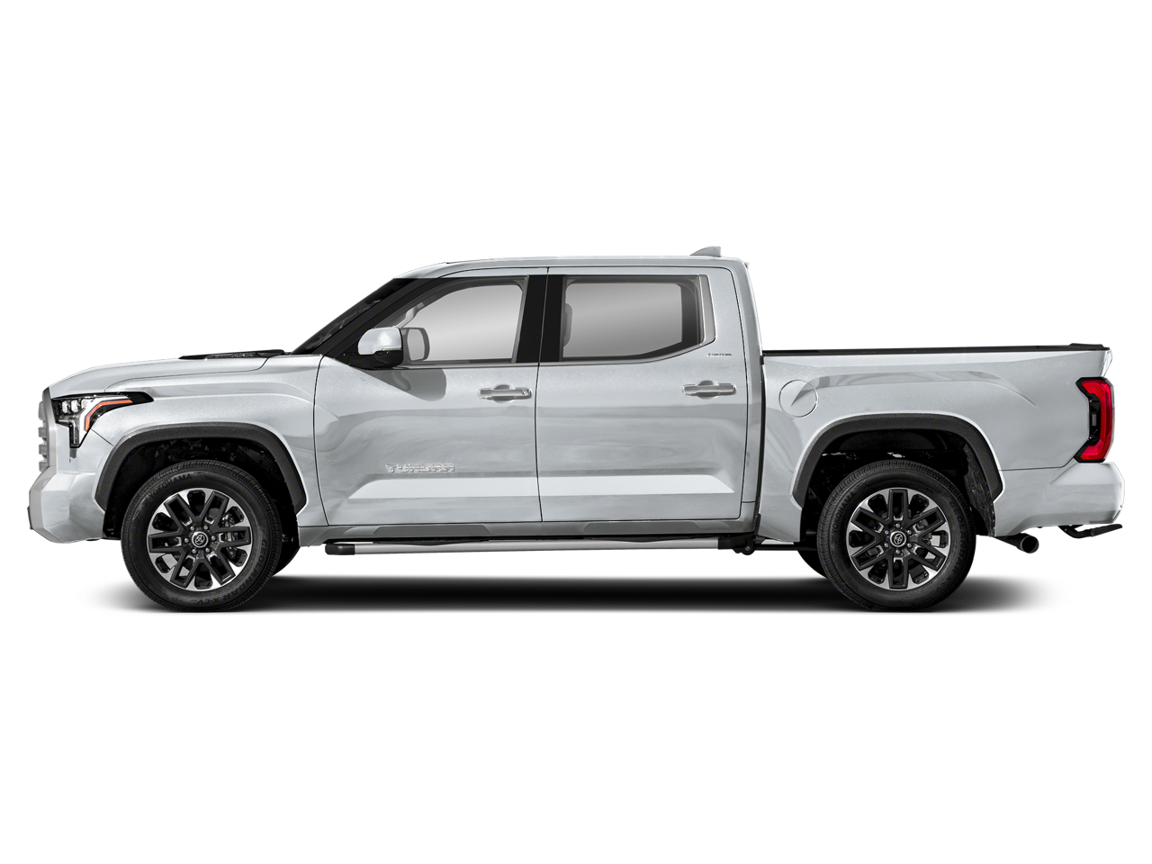 2024 Toyota Tundra 2WD Limited Hybrid