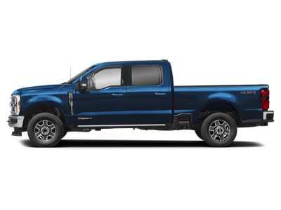 2025 Ford Super Duty F-250 SRW LARIAT