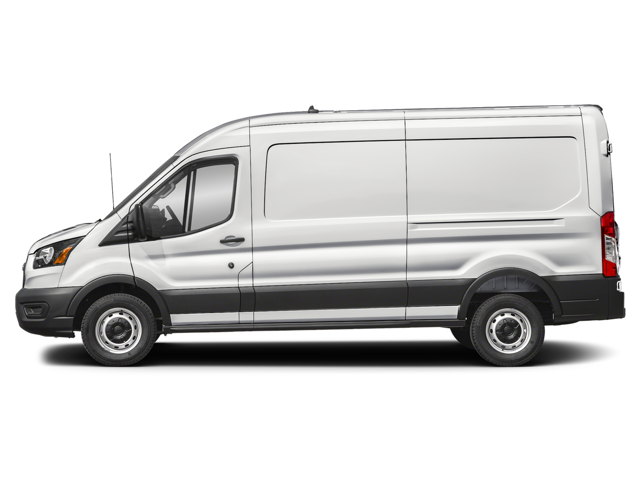 2025 Ford Transit Cargo Van photo 3