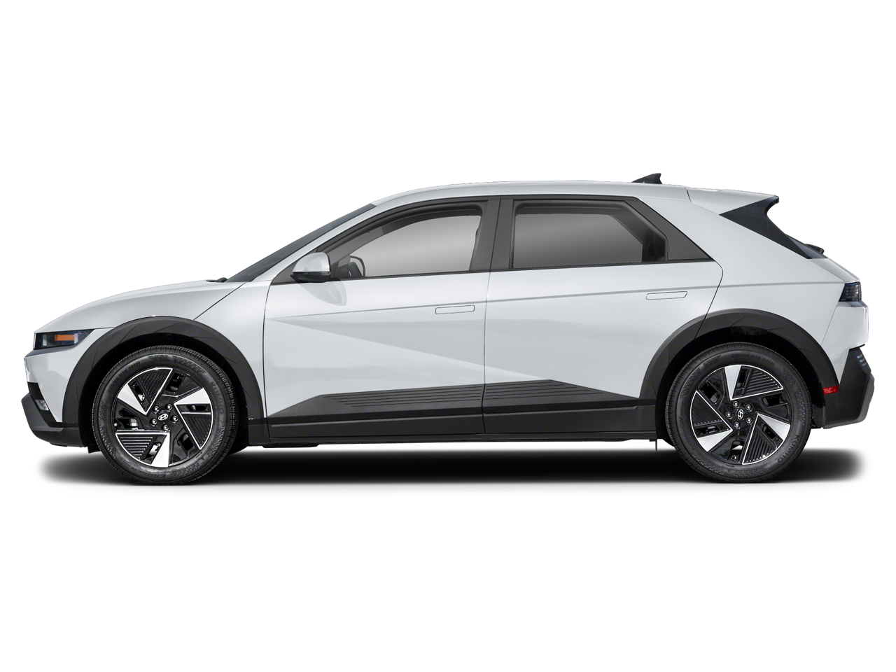 2025 Hyundai IONIQ 5 SE