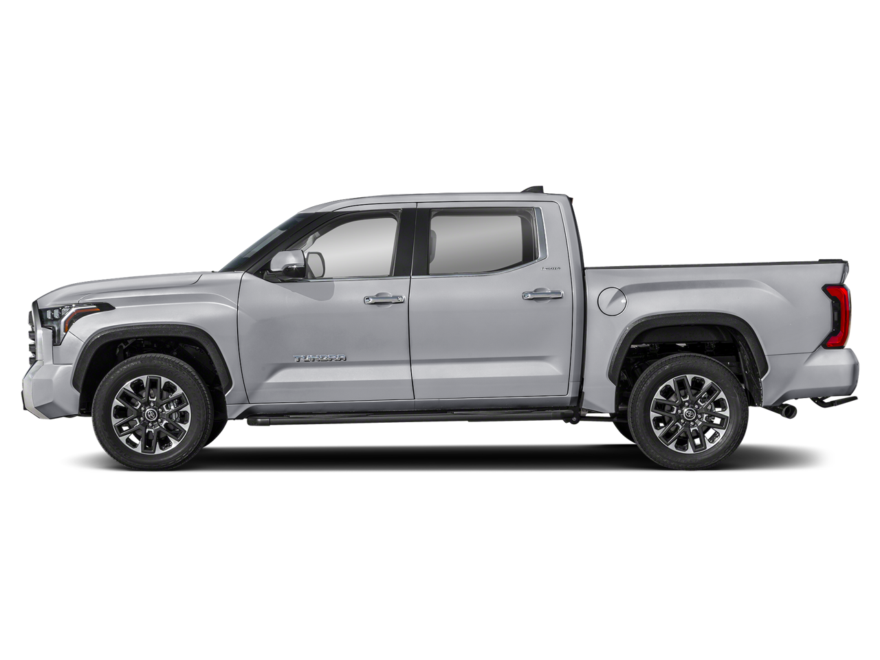 2025 Toyota TUNDRA 4X4 Limited