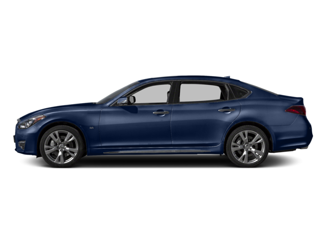 2016 Infiniti Q70 photo 3