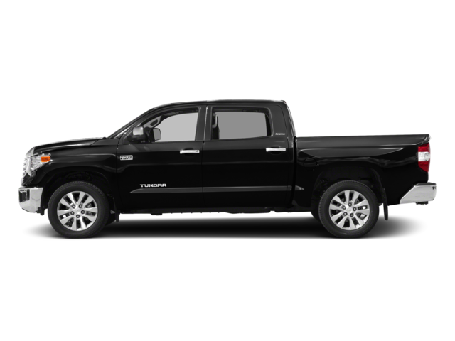 2017 Toyota TUNDRA 4X2 Limited
