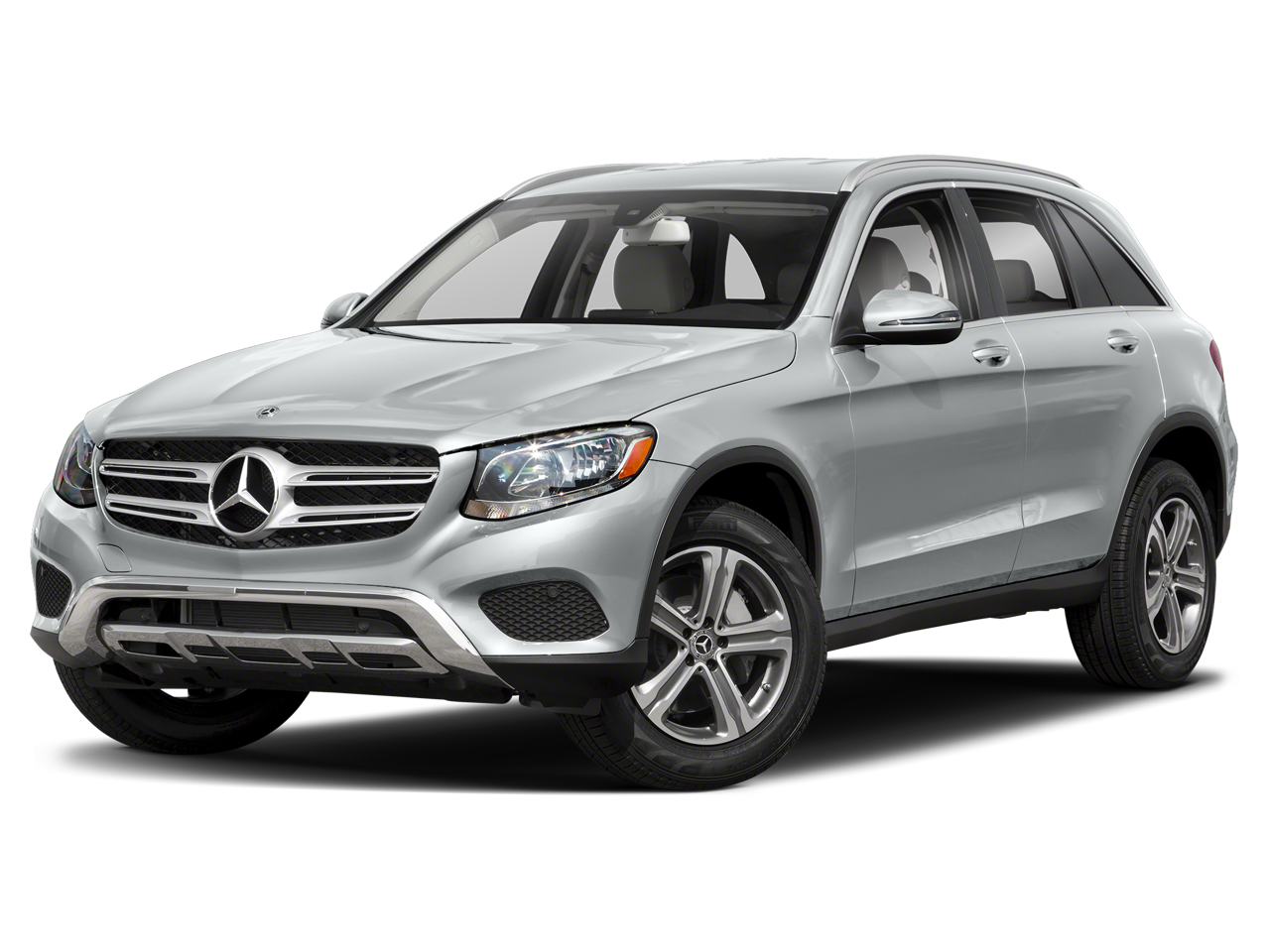 2019 Mercedes-Benz GLC GLC 300