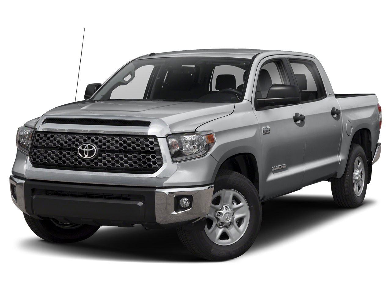 2020 Toyota Tundra 2WD SR5