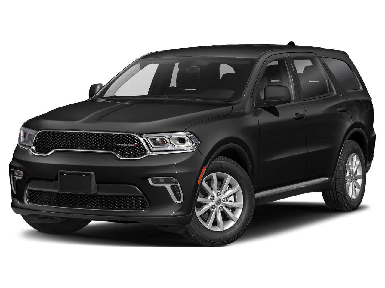 2022 Dodge Durango SRT 392