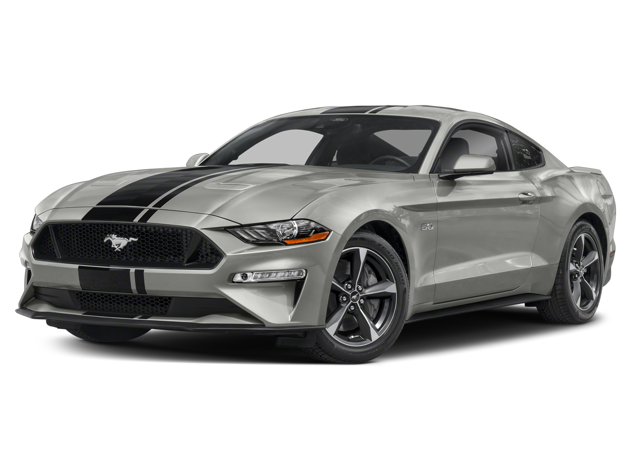 2022 Ford Mustang Base
