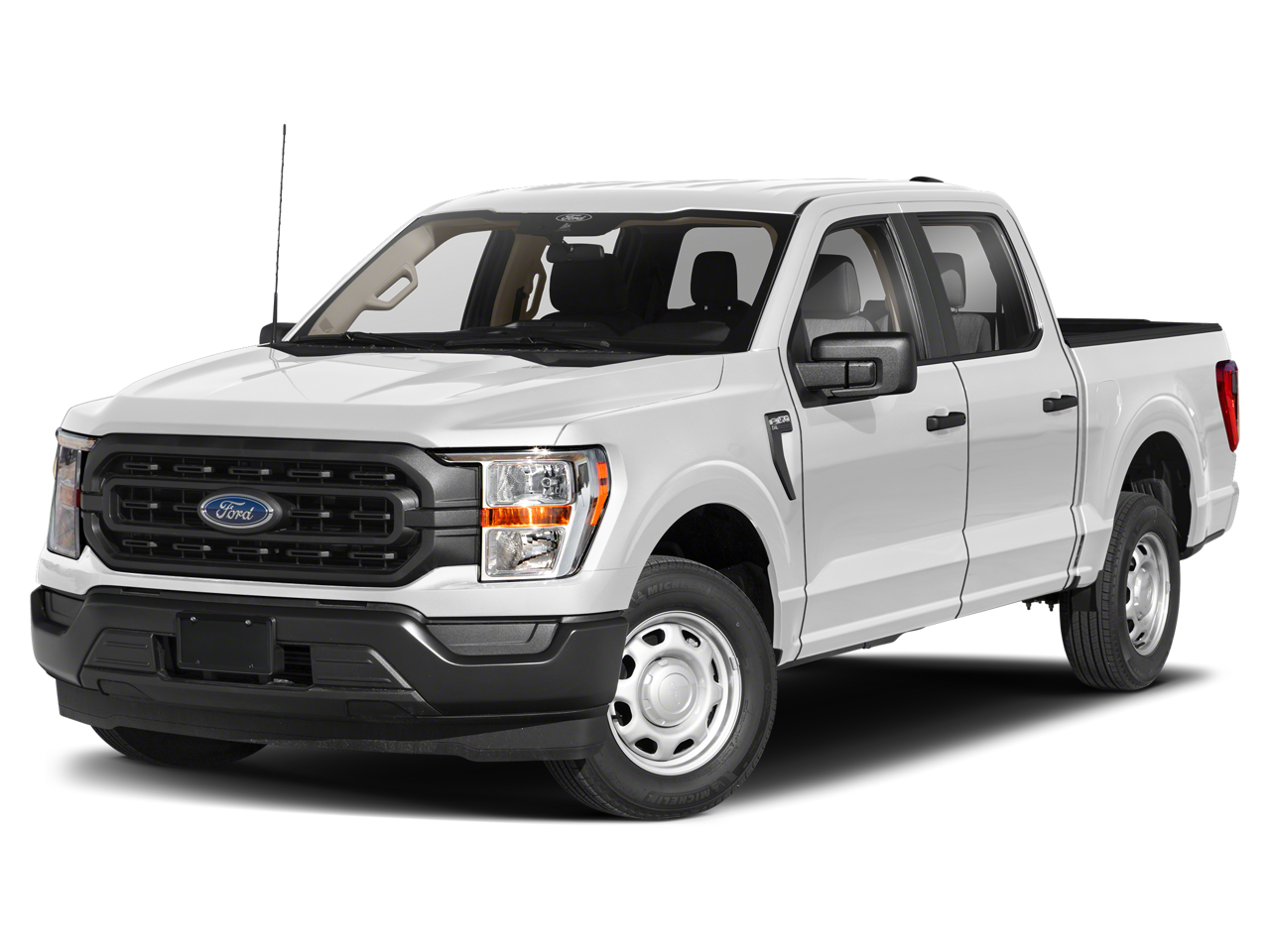 2022 Ford F-150 STX