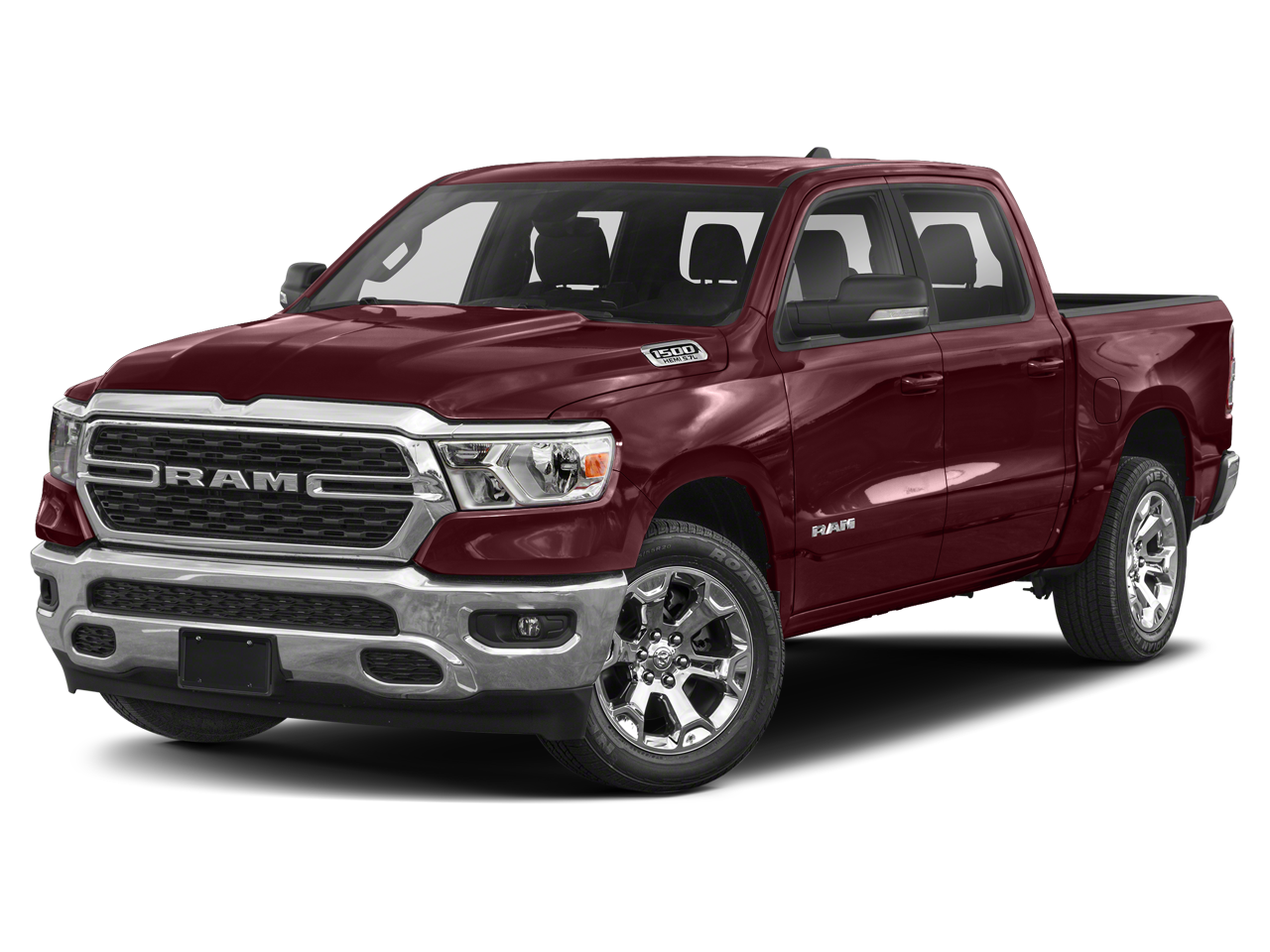 2022 RAM 1500 Lone Star