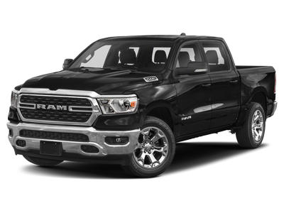 2022 RAM 1500 Lone Star