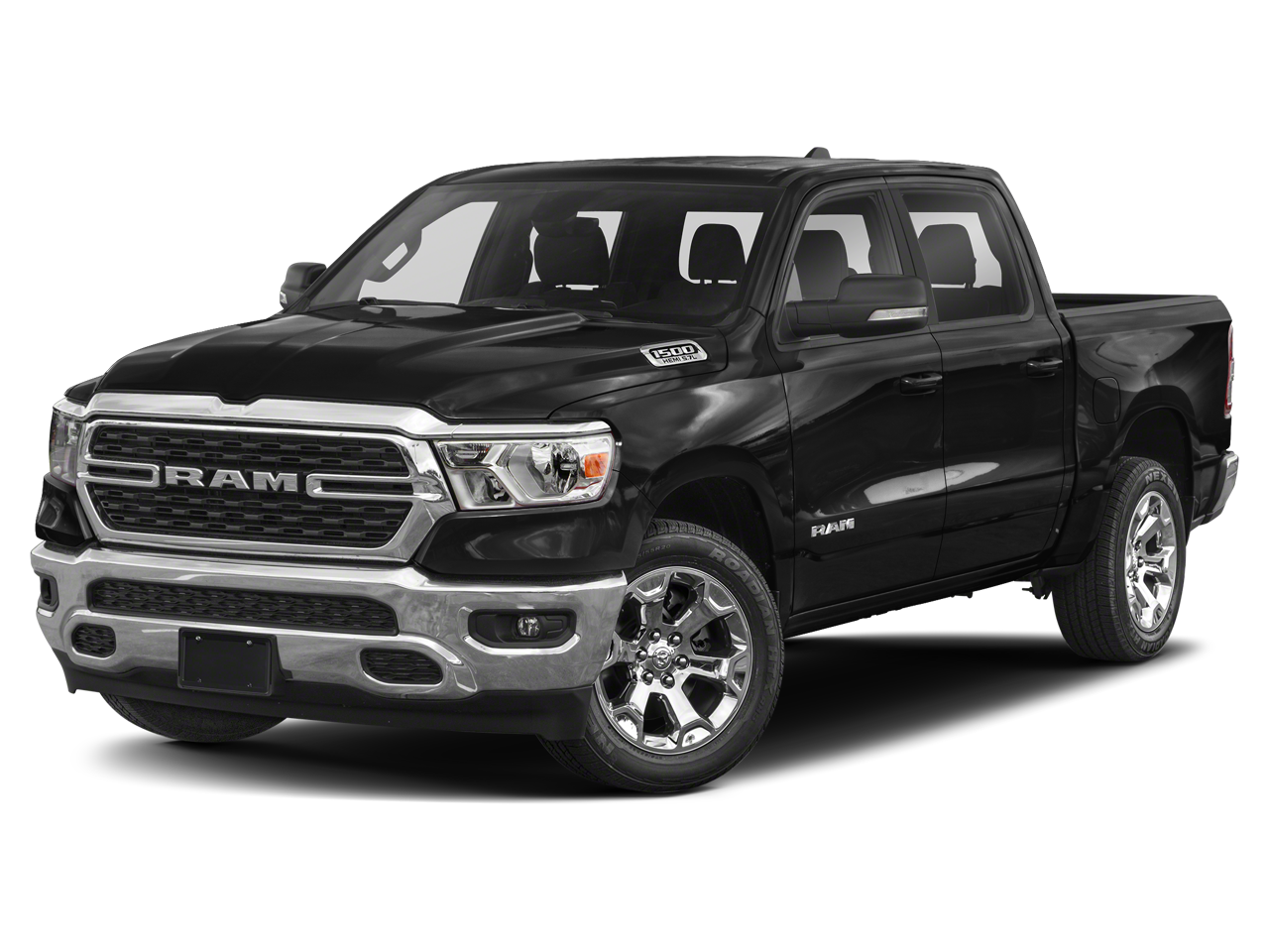 2022 RAM 1500 Lone Star