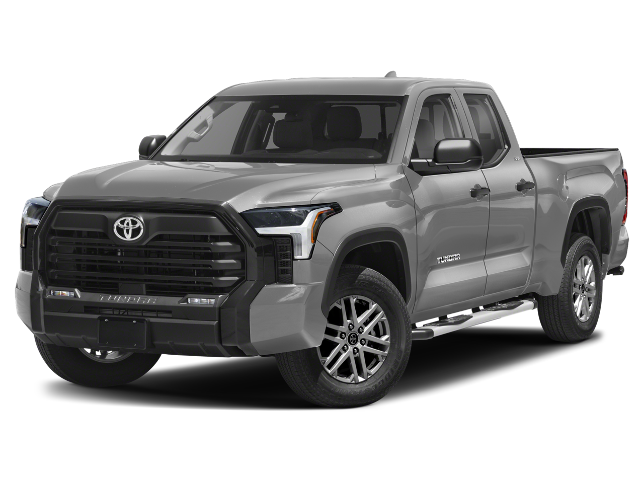 2022 Toyota Tundra 4WD SR5