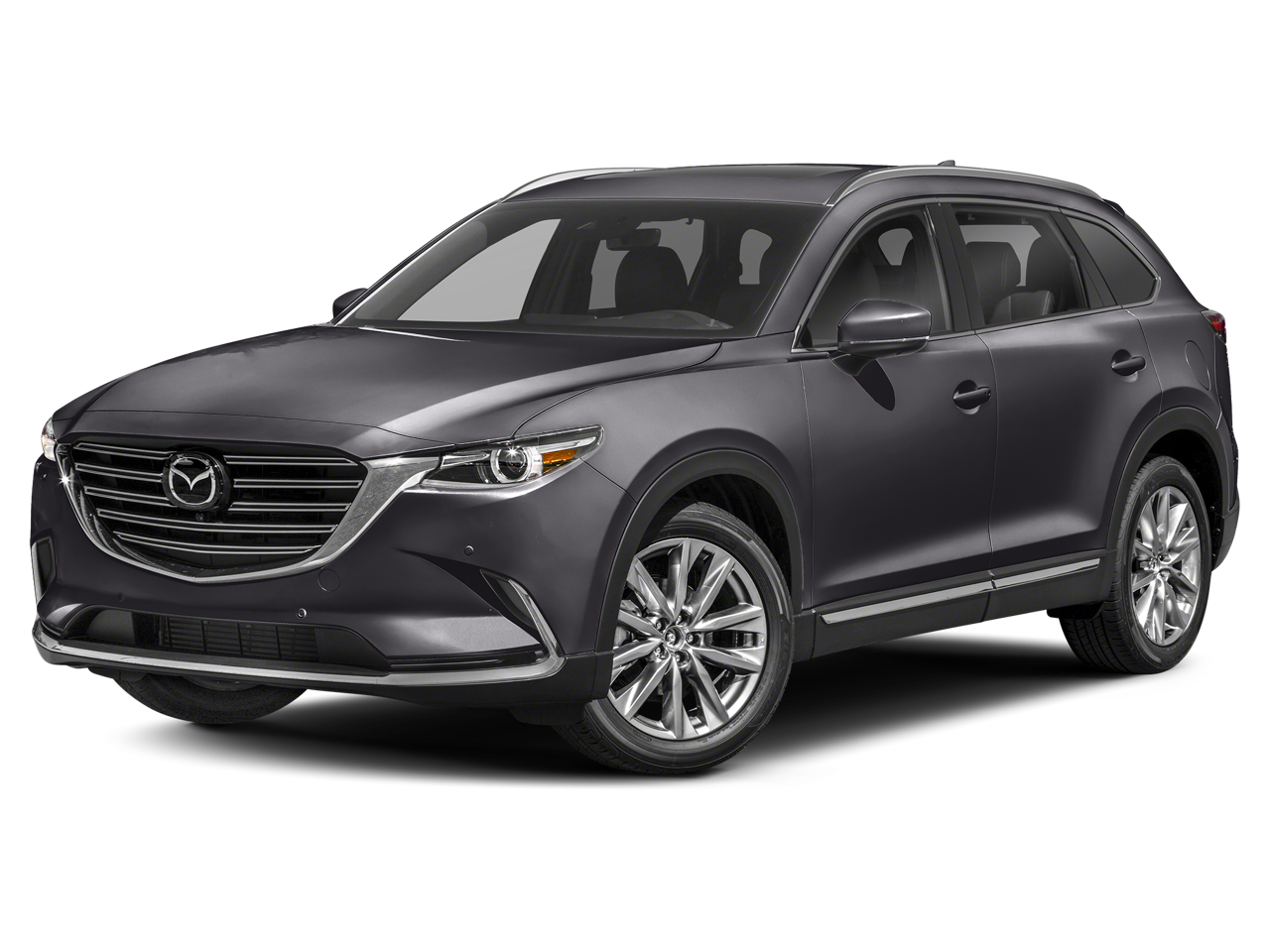 2023 Mazda CX-9