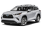 2023 Toyota HIGHLANDER HYBRD Hybrid Limited