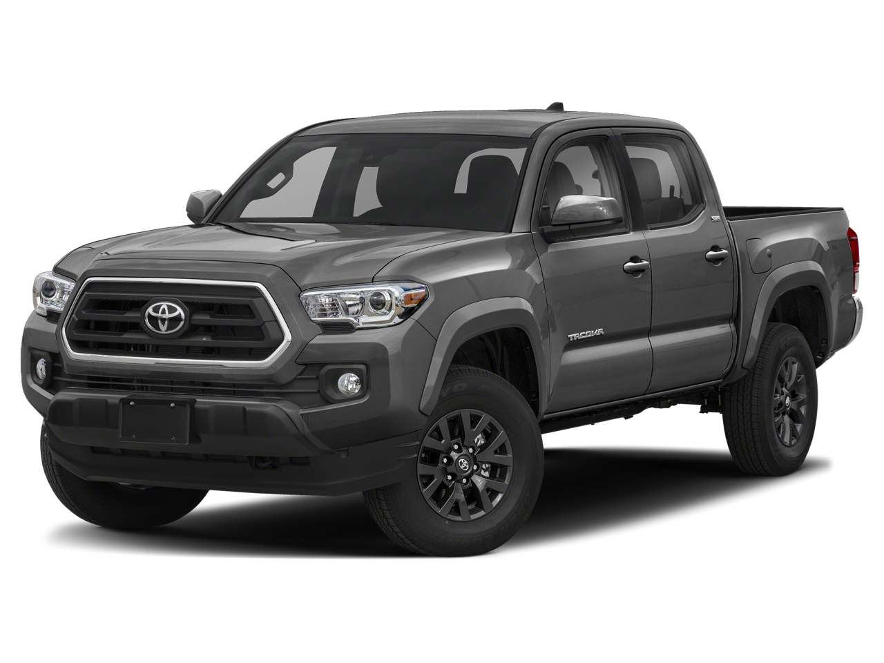 2023 Toyota TACOMA SR5 SR5