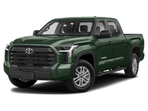 2023 Toyota TUNDRA 4X2 SR5