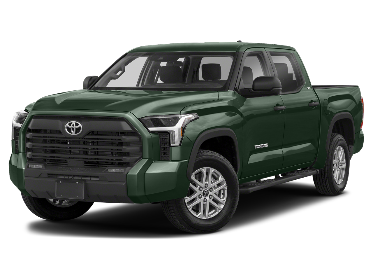 2023 Toyota TUNDRA 4X2 SR5