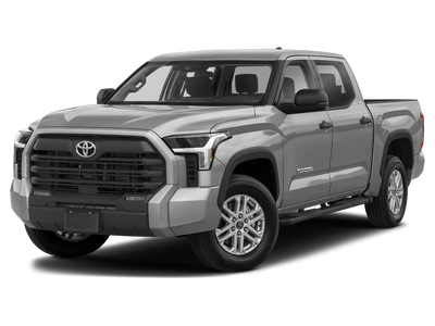 2023 Toyota TUNDRA 4X4 SR5