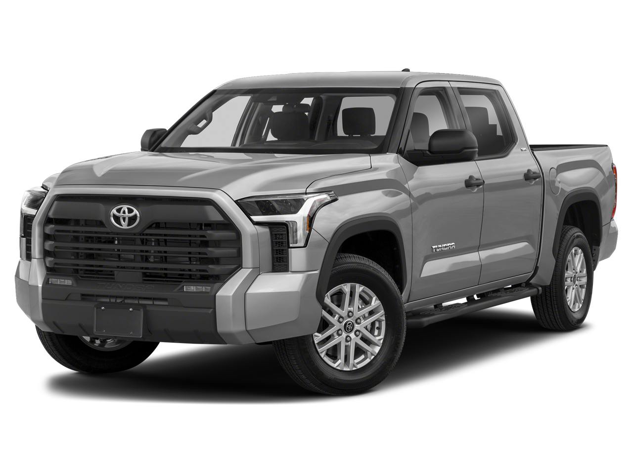 2023 Toyota TUNDRA 4X4 SR5