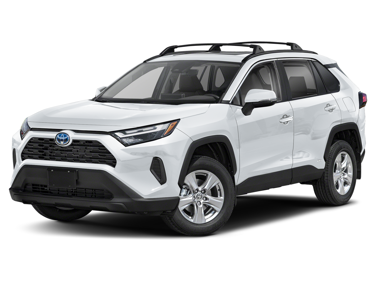2024 Toyota RAV4 Hybrid Hybrid XLE Premium