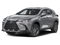 2025 Lexus NX 250 NX 250