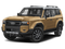 2025 Toyota Land Cruiser 4WD (Natl)