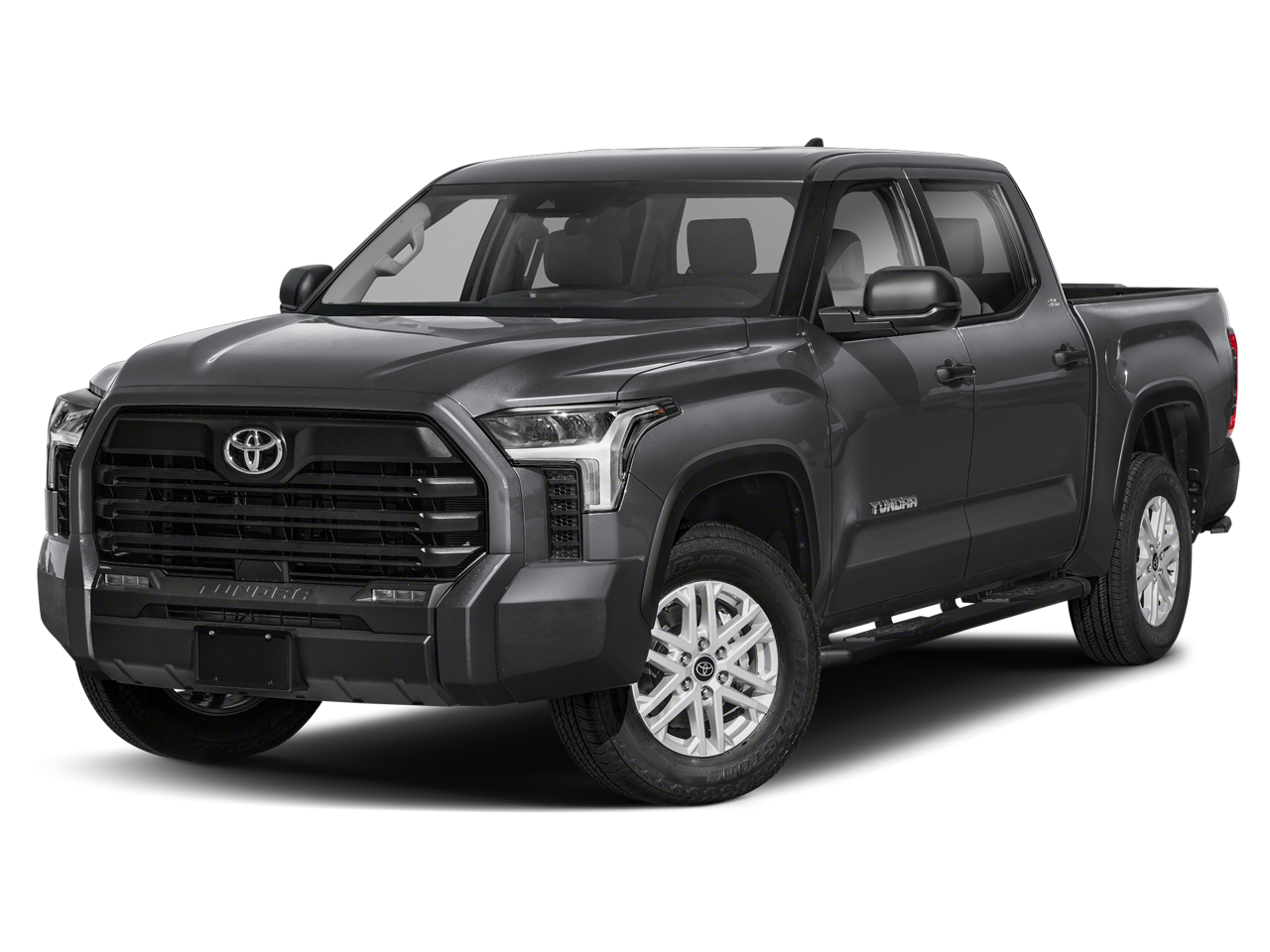 2025 Toyota Tundra 4WD SR5